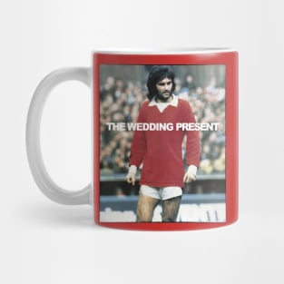 george best Mug